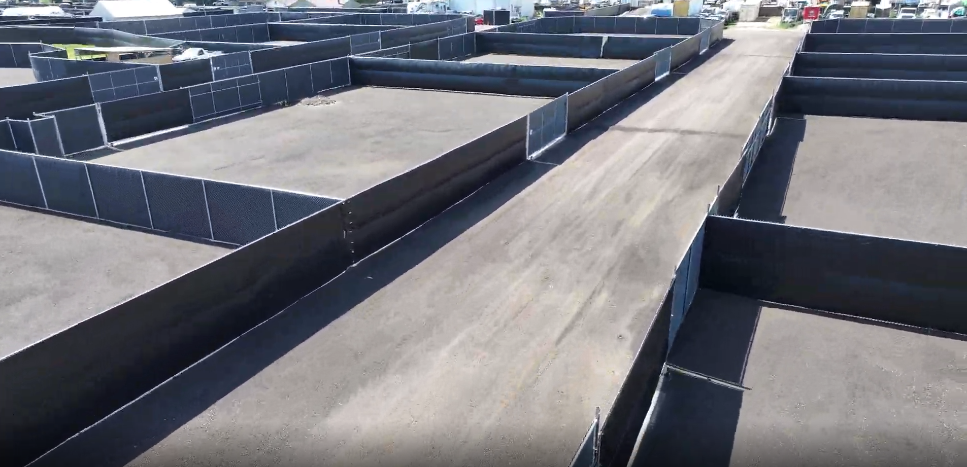 Aspen Industrial Outdoor Storage 2800 W Chenango Ave  Englewood CO 80110